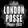 London Posse - Money Mad (Drumagick Jungle Remix)