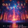 DJ THT - One Last Dance (Club Mix)