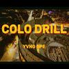 Roma Gang - Colo Drill (feat. Yvng Ape)