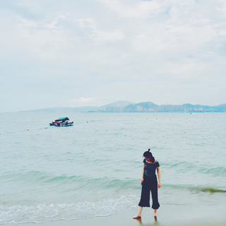 民谣｜生活不止眼前苟且还有诗和远方的田野