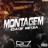 DJ 7W - Montagem Idade Média (feat. MC SANTOSZ)