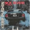 Nick Severe - Keep Pushin (feat. June B)