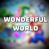 B-Lo - Wonderful World (feat. Tozoku)