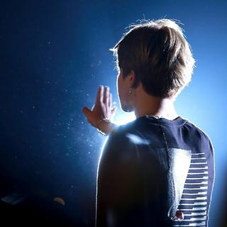 韩语‖提琴前奏 气势恢宏