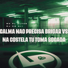 mc pl alves - Calma Não Precisa Brigar Vs na Costela Tu Toma Socada