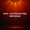 DJ Thiago Martins - MTG - EU VOLTEI PRA REVOADA