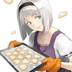 no break! (奥间狸吉)