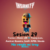 Insanity Pe - No Vendo Mi Trap (29) (Remix)