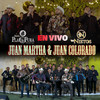 Banda Plata Pura - Juan Martha y Juan Colorado (En Vivo)