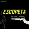 Davi - Escopeta (feat. RM, BENANCIO)