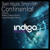 Sven Hauck - Continental (Original Mix)