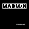 Top Button Recordings - Dear Brother (feat. MADMaN)