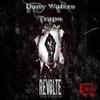 Dany Waters - Révolté (feat. Trapo)