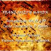 Franz Joseph Haydn - Symphony No 55 in E Flat Minor I. Allegro di motto