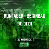 DJ Maninho ZK - Montagem Berimbau do Oi Oi