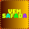 Dj Alanzin - VEM SAFADA