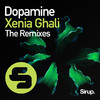 Xenia Ghali - Dopamine (Jameson Remix)
