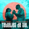 Ruben Rodriguez - Tatuajes de sal (feat. Almudena Hernández)