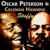 Oscar Peterson - Hawk's Tune