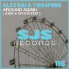 Alex Rai - Around Again (Jonk & Spook Edit)