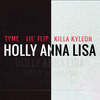 Tyme - Holly Anna Lisa (Instrumental)