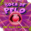 EME - Boca de Pêlo (Remix)