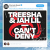 Treesha - Can´t Deny