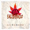 Naik Rata Clande - Calibrando (feat. Alto Contraste & Real mind)