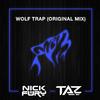 Nick Fury - Wolf Trap
