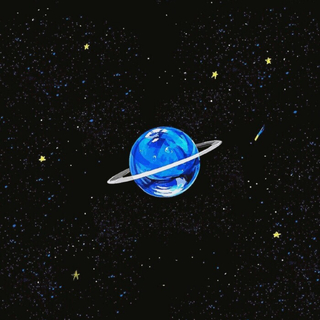 ଘ夢嶼星球 | 與宇航员 遨游宇宙太空ଓ