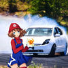 Ku$h Drifter - Supra Mario