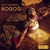 Mough Mokgerehli - Kgosigadi Modjadji (feat. Son Of Nguni & Tribe Franko)