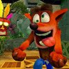 Crash Bandicoot Lofi - Coco Bandicoot's drink