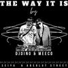 Meeco - The Way It Is