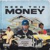 Trapbby - Need This Money (feat. kay stun & hym)