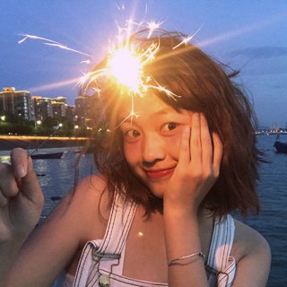 2021 一切都会变得超好 爆好 无敌好