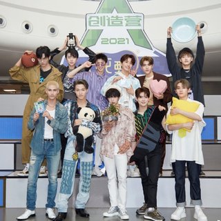 创造营2021｜INOT1成团