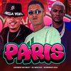 DJ Malicia - Paris