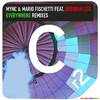 MYNC - Everywhere (Jam Xpress Remix)