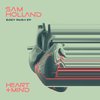 Sam Holland - Red Haze