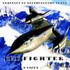 P.Dicey - Jet Fighter