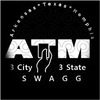 Big Duke Ent ATM Circle - Register Ching Ching (Feat. MAC MONT)