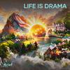 Arief - Life Is Drama (Remastered 2023)