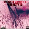 Diggs - Freestyle