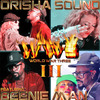 Orisha Sound - World War Three