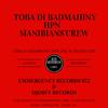 Manibians Crew - Bleaching & Clean Skin (feat. Toba Di Badmahiny, Toba Di Lion & Toba Di Badmahiny Hpn Gad AlukarDiLion)