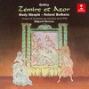 Edgard Doneux - Zémire et Azor, Act 4:Ariette. 