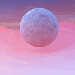 [蒸 汽 波Vaporwave] 夏日微醺