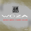 Adam Rios - Woza (Vocal Mix)