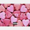 Whoisizz - Supposed To Be (feat. Cantrell)